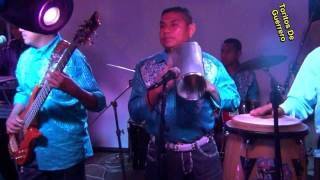 La Cumbia Del Sol En Vivo Style Toritos De Guerrero