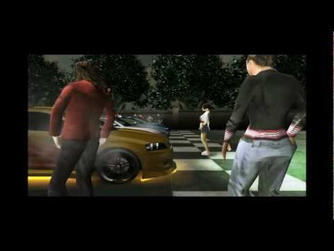 Trailer de Need for Speed: Underground 2