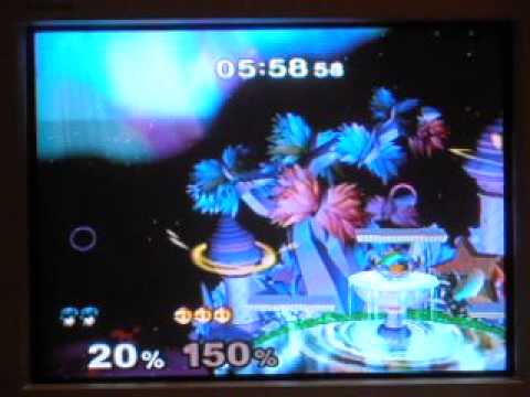 APEX 2014 - PR Excel Zero vs PewPewU (part 3) - Pools - SSBM