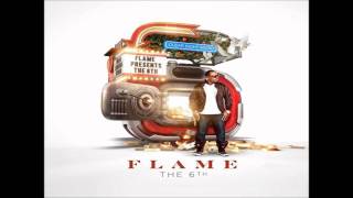 Flame - Trap Money (feat. Thi&#39;sl &amp; Young Noah)