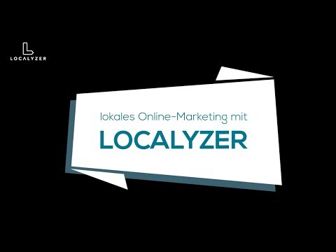 Localyzer GmbH YouTube-Vdeominiatur 2