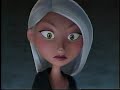 The Incredibles Robot Attack