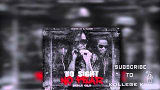 Benji Glo Ft Lil Reese - Benji Chasin Remix | No Sight No Fear
