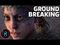Hellblade: A Groundbreaking Take On Mental Illness - Reboot Episode 12