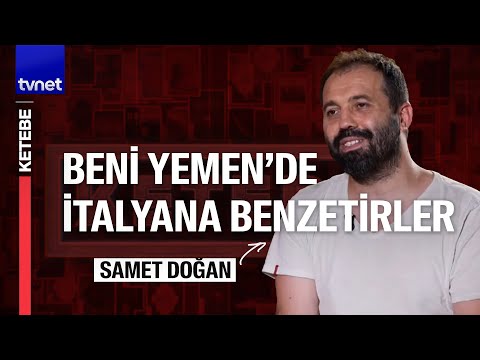 Yazarın savaş tecrübesi edebiyata nasıl yansıdı? | Samet Doğan | Ketebe