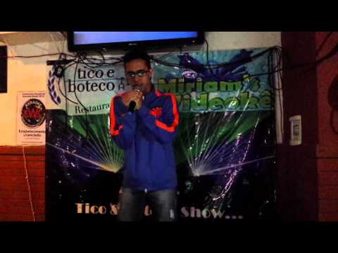 Everton Oliveira - Everything  I do