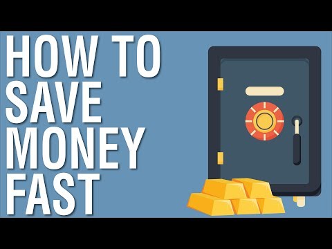 , title : 'HOW TO SAVE MONEY FAST -  5 TIPS FOR SAVING MONEY'