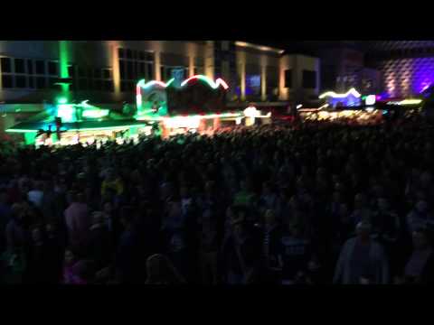 Hoyerswerda Stadtfest