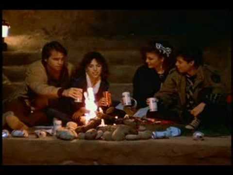 Shalamar - Just one of the guys (song from movie)