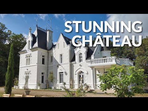 Chateau à vendre à Villedômain, Indre-et-Loire - 1 569 750 € - photo 3