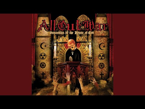 Assassins In The House Of God