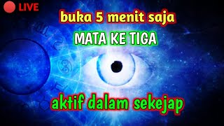Download lagu membuka mata ke tiga dengan cepat untuk melihat makhluk ghaib || musik relaksasi mp3 Download lagu membuka mata ke tiga dengan cepat untuk melihat makhluk ghaib || musik relaksasi mp3