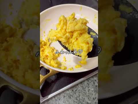 包丁不要のふわふわ照りたま丼 のサムネイル