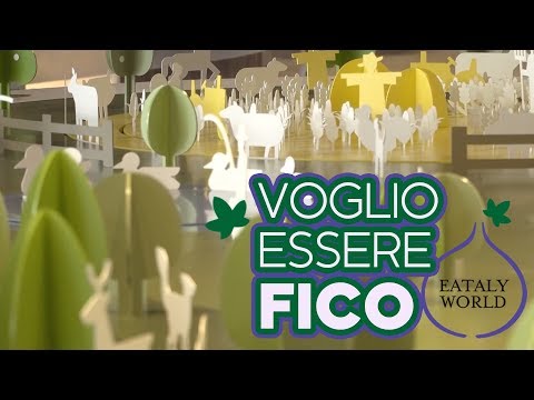 Inaugurazione FICO Eataly World @ Bologna | VLOG | Marko Sheeda