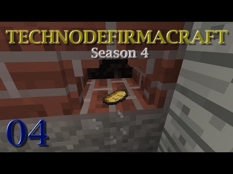 TechNodeFirmaCraft Season 4 - Ep 04: Better Food