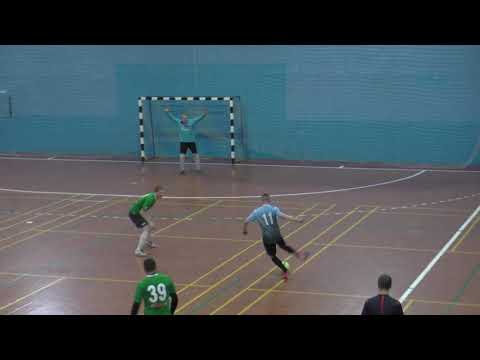 5А НАНГУ – Energym 2 тайм