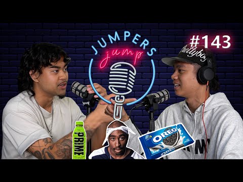 MONTGOMERY BRAWL INCIDENT, TUPAC STILL ALIVE THEORY CONFIRMED & SAN PEDRO HAUNTING - JUMPERS JUMP