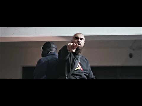 Sa4 feat. Capital Bra - LKA Zentrale (prod.Kingside)