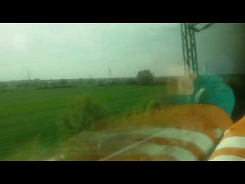 ICE 597 Mannheim Stuttgart ICESFS