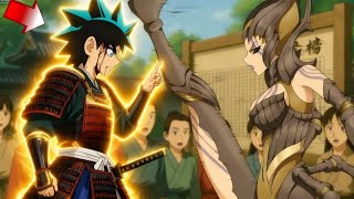 Batang Minamaliit, Nagsanay Siya Hanggang Magising ang Legendary Skills | Anime Recap Tagalog