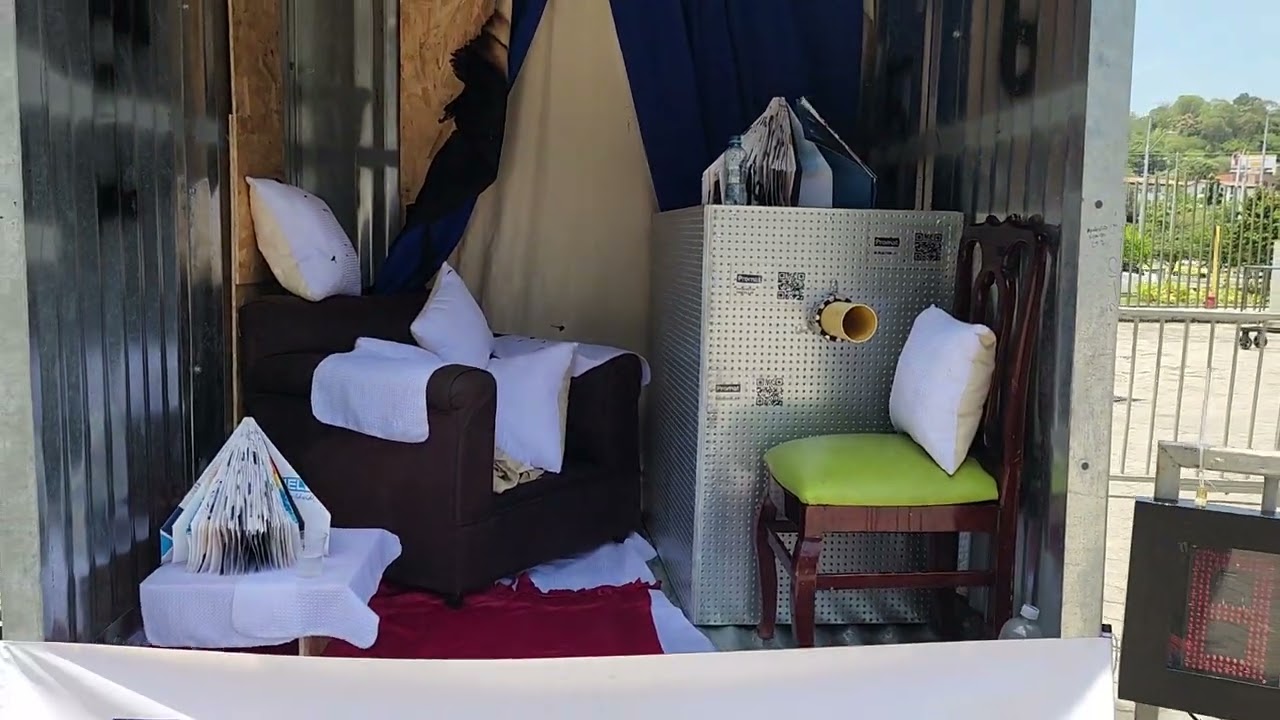 Side By Side - Video 3