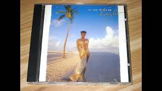 Viktor Lazlo  - Breathless