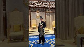 Download lagu Info Selebriti.|Tahniah Pelakon Tv Terkenal, Razak Ahmad Kini Bergelar 'Dato. mp3