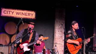 Soulfarm - Your Heart (Live at City Winery)