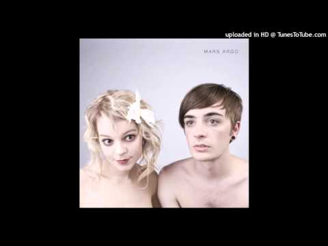 Mars Argo - Technology is a Dead Bird