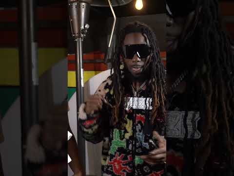 🔥 New Remix Alert! 🔥 Kidd Kaze teams up with Johnny DMD for a banger you don't want to miss!