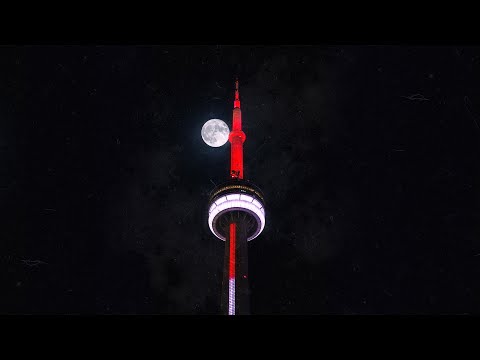 The Weeknd x Drake Type Beat - "Queen St."