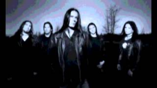 Charon - In Brief War (with lyrics)