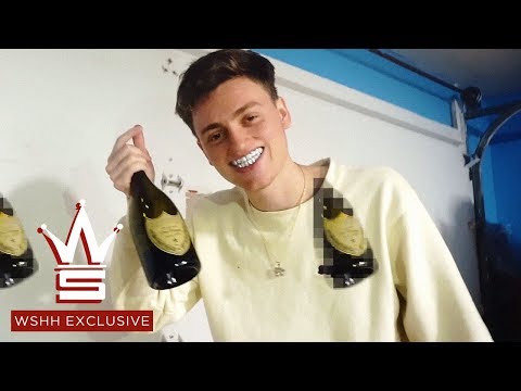 Dracovii "Water"  (WSHH Exclusive - Official Music Video)