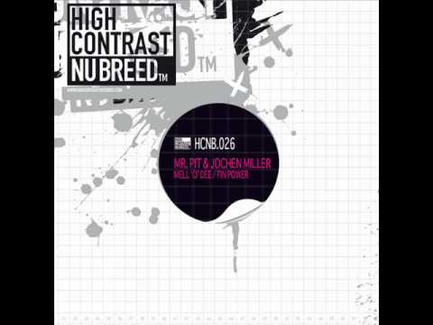 Mr. Pit vs Jochen Miller - Fin Power