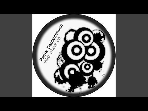 Third Wheel (Bjoern Nafe Remix)