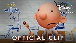 Diary of a Wimpy Kid Film Trailer