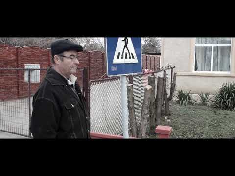 A man called Ove | Trailer (book-trailer)