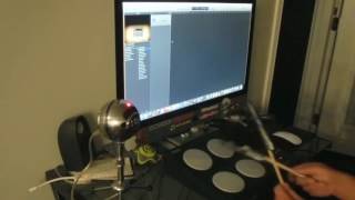 Video thumbnail for Yamaha DD-5 Drum Machine Review by Kevys RC & Music