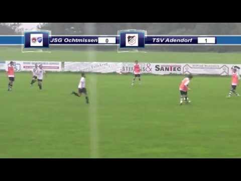 JSG Ochtmissen M.V. - TSV Adendorf