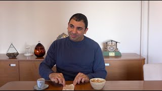İlker Gümüşoluk ile Enerjini Koru
