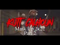 kutt mask up promo movie