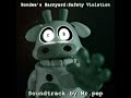 Trailer Theme Bondee S Barnyard Safety Violation OST