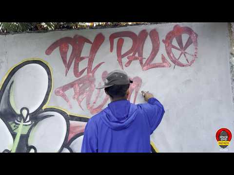 Mejor Estoy, Mejor Me Voy - Del Palo MG