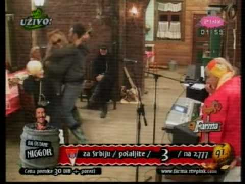 SANDRA I MARKO RAZNI SNIMCI