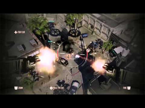 Call of Duty: Advanced Warfare at EB Expo 2014