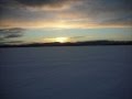 Melancholy of winter 