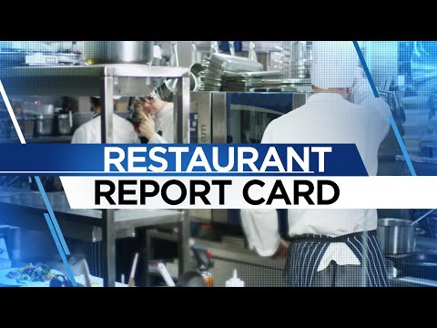 More Orlando-area eateries close over health code violations