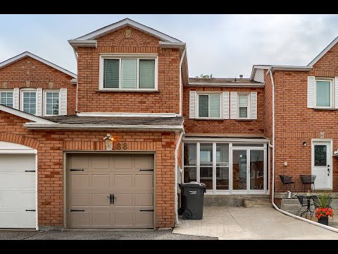 88 Cutters Crescent, Brampton Home for Sale - Real Estate Properties for Sale