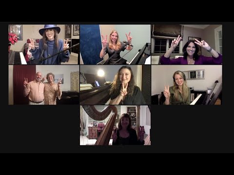 Debs' "In My Special Room" Jazz Showcase & Benefit for the Innocence Project 10-20-21