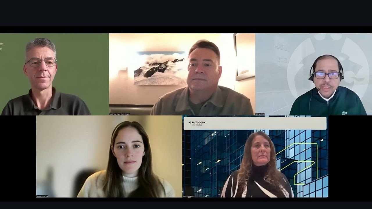 COP30 Series: Driving the Ambition Loop Key Levers for a Net Zero Built Environment